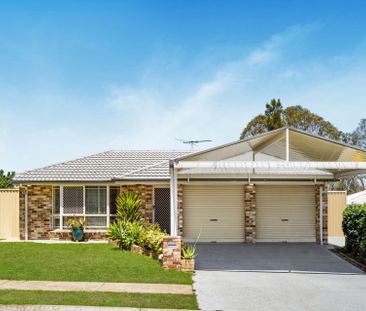 For Lease: Charming Family Home in Peaceful Edens Landing with Sola... - Photo 4