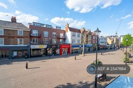 1 bedroom flat to rent - Photo 2