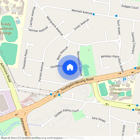 6 Flinders Avenue, Molendinar