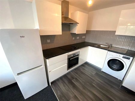 San Court, 25-33 Wilmslow Road, Rusholme, Manchester, M14 5EB - Photo 4