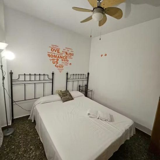 Carrer d Antonio Ponz, Valencia, Valencian Community 46011 - Photo 1