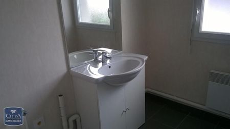 Location Appartement 3 pièces 59m² MAZINGARBE 62670 - Photo 3