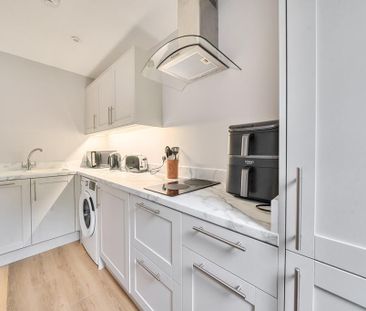 1 bedroom house to rent - Photo 2