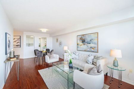 For Lease - 4470 Tucana Court Unit# 911, Mississauga, Ontario - Photo 2