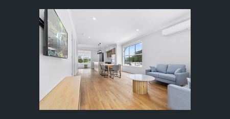 Partly Furnished Family Home - Photo 3