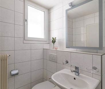 2 Zimmer, 1. Stock - Photo 4