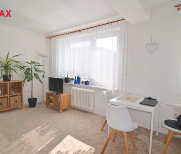 Pronájem bytu 1+kk 37 m² - Photo 1