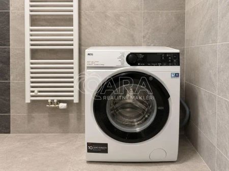 Byt 1+kk s prostornou terasou | Rezidence Zahálka - Фото 2