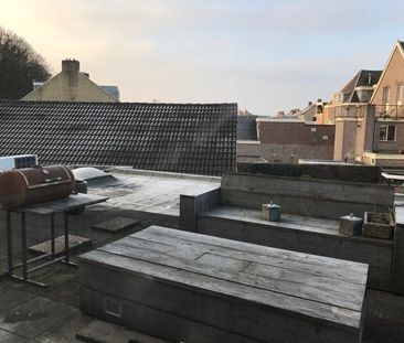 Te huur: Appartement Haagweg in Breda - Photo 4