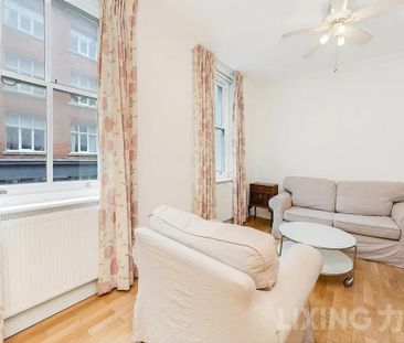 1 bedroom flat to rent - Photo 3