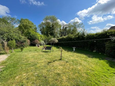 2 bedroom bungalow to rent - Photo 5