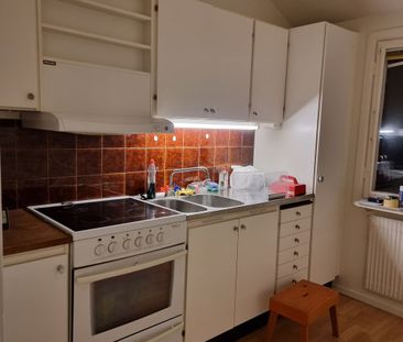 Snickarvägen 18 - Foto 2