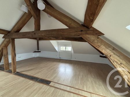 Location Appartement 1 pièce 70m² COULOMMIERS 77120 - Photo 2