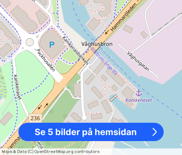 Kanikenäsbanken 15B - Foto 1