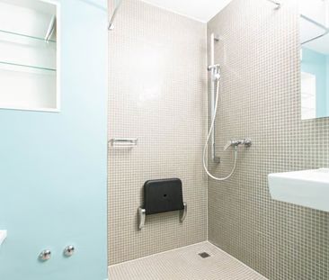 1.5 Zimmer, 45 m², 2. Stock - Photo 3