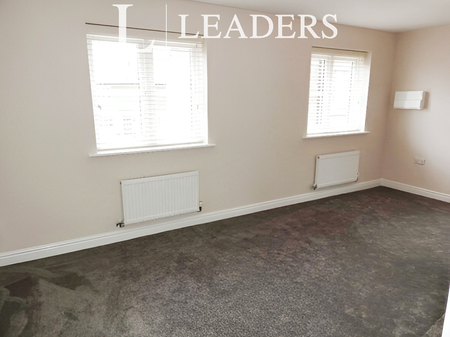 2 bedroom apartment to rent Witham Crescent, Bourne, PE10 - Photo 5