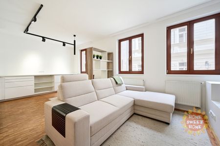 Apartment for rent, 1+KK - Studio, 30m - Photo 2