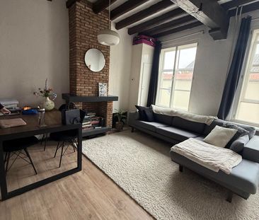 Te huur: Appartement Sint Jorisstraat in Den Bosch - Photo 5