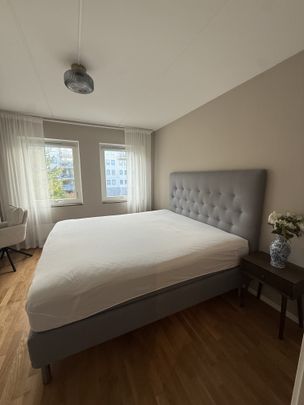 Fyrverkaregatan, Helsingborg - Foto 1