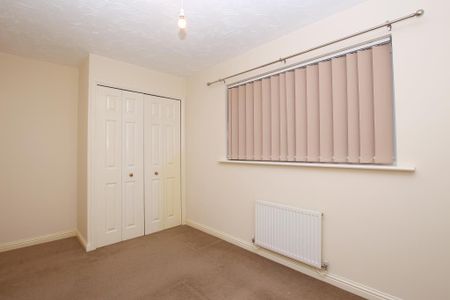 2 bedroom terraced house to rent - Photo 5