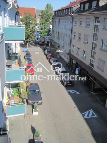 Viktoria Str. 12, 76133 Karlsruhe - Photo 3