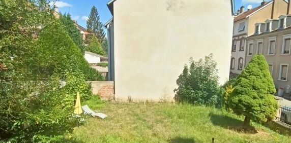 Appartement 1 pièce à Sarreguemines - Photo 2