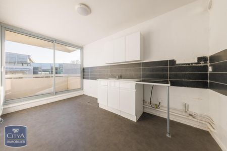 Location Appartement 1 pièce 41m² CLERMONT FERRAND 63000 - Photo 5
