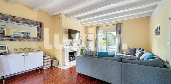 Maison de charme – proximité immédiate des Organisations Internationales - Foto 2