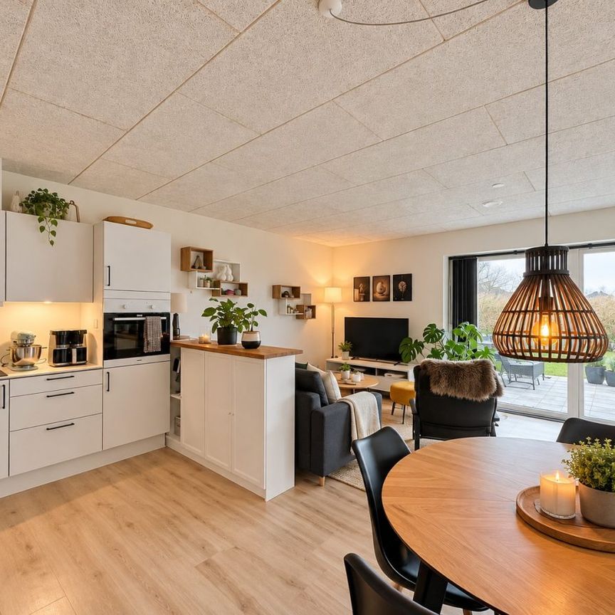 Lillekobbel 49, 6070 Christiansfeld - Foto 1