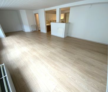 JERNBANEGADE 19C,2. 6000 KOLDING – LEJLIGHED MED STOR FÆLLES TERRASSE - Photo 3