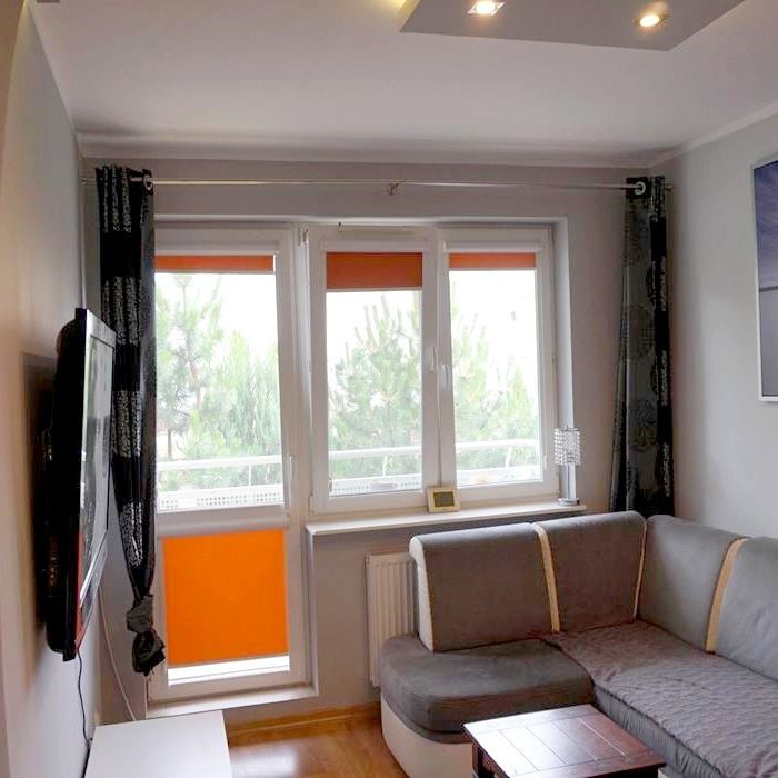 Mieszkanie do wynajęcia, Płock, ul.Saperska - Zdjęcie 1