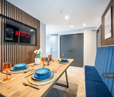 1 bedroom in a house share to rent - Photo 3