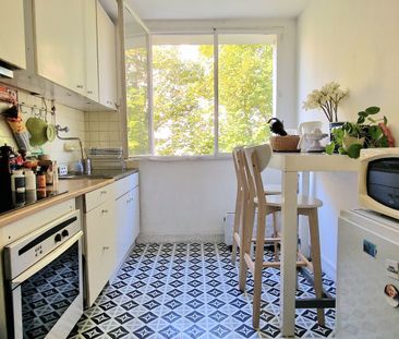 Appartement 2 Pièces – Meublé - Photo 6