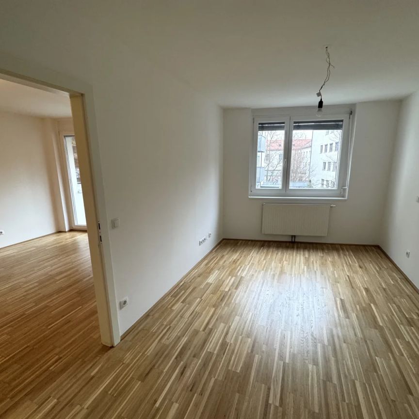 Charmante 3-Zimmer-Wohnung mit Balkon in 1210 Wien – Ihr neues Zuhause! - Photo 1