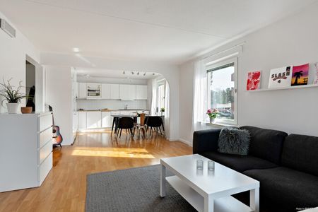 Trombonstigen, Kungsängen - Foto 2