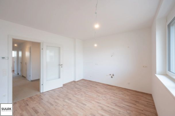 mieten - wohnen - kaufen in einer familienfreundlichen Wohnanlage! 4 Zimmer + Balkon + 2 KFZ-Stellplätze! - Photo 1