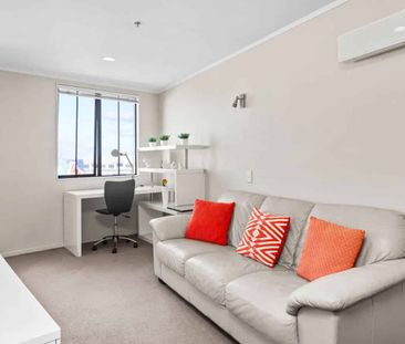 Fully Furnished Stylish 1-Bedroom Apartment! - Photo 4