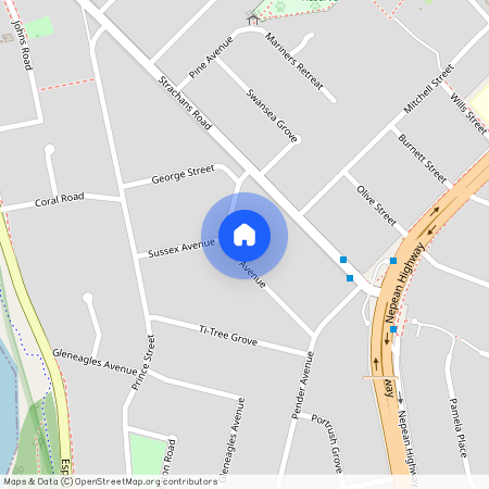 11 Fulton Avenue, Mornington VIC 3931