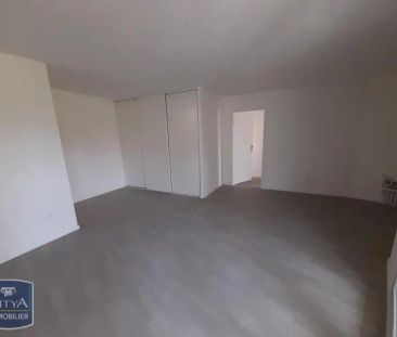 Appartement à louer 3 pièces 66.4m² - Photo 5