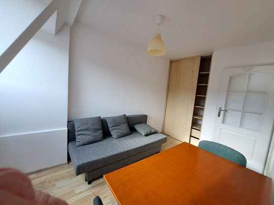 Mieszkanie rozkładowe 2 pokoje 47 m² Wrocław-Krzyki - Księże Małe - Фото 1