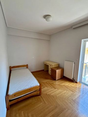 Διαμέρισμα για ενοικίαση Χαροκόπου (Καλλιθέα) - Photo 5