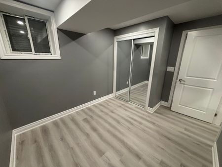 For Lease - 7 Louise Crescent Unit# Lower, Whitby, Ontario - Photo 2