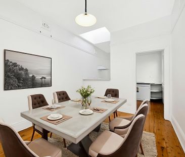 Character-Filled Annandale Home in Ideal Village Setting - Photo 1