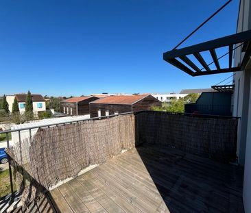Location Appartement 3 pièces 61m² TOULOUSE 31300 - Photo 1