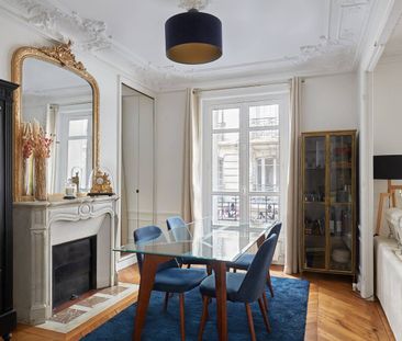 Appartement T2 Paris 14 à louer - Photo 4