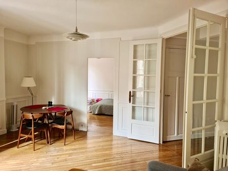 Appartement T3 près de PARIS à louer - Photo 4