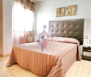 Apartamento en alquiler en Carrer de Cartagena, 15 - Foto 4