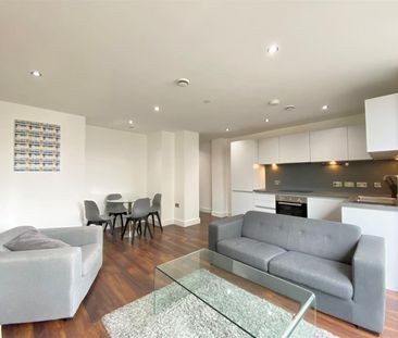 2 Bedroom Apartment To Rent - Photo 2