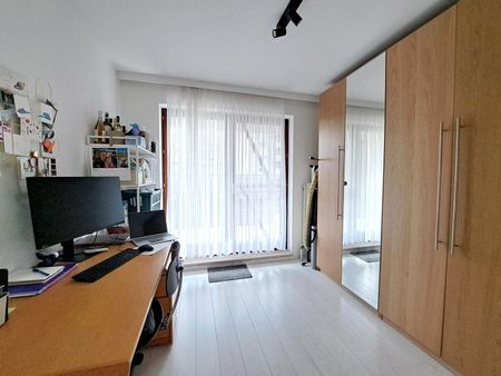 GEZELLIG 2 SLAAPKAMER APPARTEMENT CENTRUM LIER - IN OPTIE - Foto 5