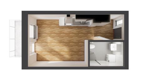 Södra Häggviksvägen, Sollentuna - Photo 5